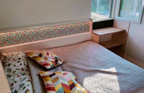 Kasztanowe Wrota - Garden House - Foto 14