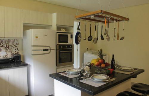 O Melhor Chalé da Praia do Guaiúba, com Churrasqueira e Piscina Gigante - Foto 28