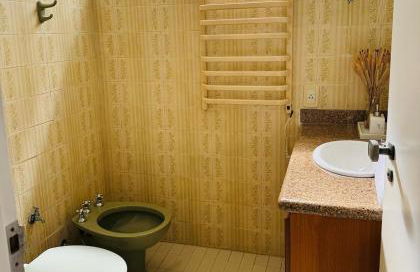 Apartamento pé na areia Guarujá - Foto 15