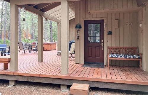 Black Butte Ranch SM79 - Foto 1