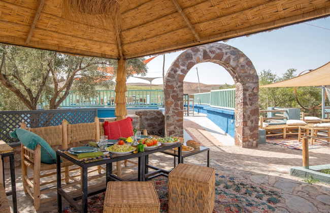 La Fattoria Ecolodge - Foto 60