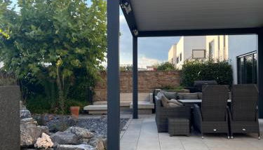 Villa Belmonte - Foto 2, Garden view