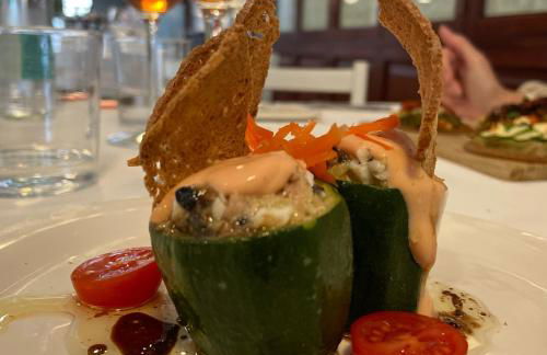 Casa Abeja - Foto 28