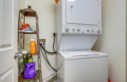 4 Mi to Beaches Pet-Friendly Lewes Condo! - Foto 21