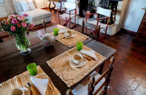 Solo Adulti - Casa Canonica con vista mozzafiato - Foto 37