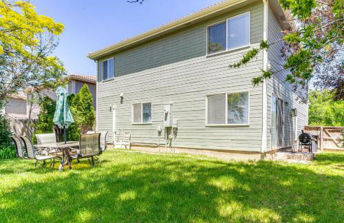 Pet-Friendly Retreat with Fenced Yard in Denver - Foto 2