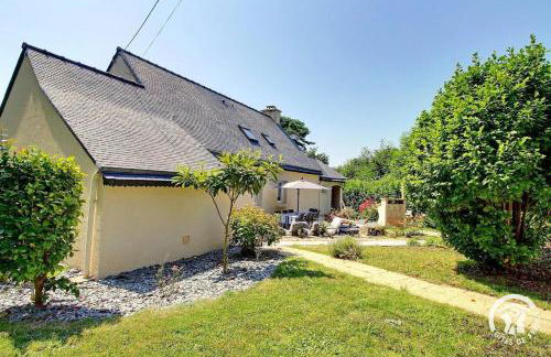 Cocon Breton - Foto 31