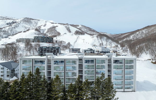 Niseko Landmark View - Foto 43