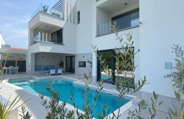 Villa Burin - Foto 66