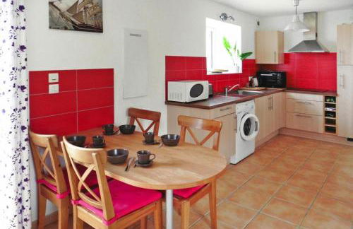 Stone House in Telgruc by Sandy Beaches - Foto 4