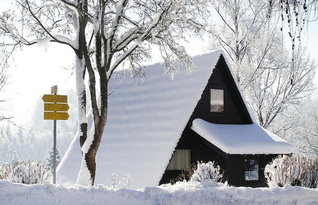 Holiday Home Near Chiemsee & Alps - Foto 1