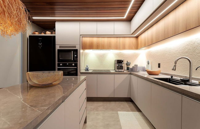 Casa Kumari - By Living Milagres - Foto 19