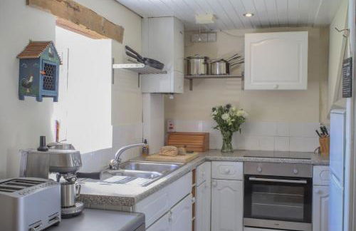 Abbey Cottages - Buzzards Watch - Foto 19