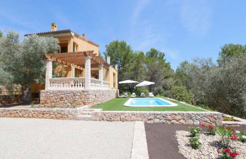 Finca S'estepa - Foto 35