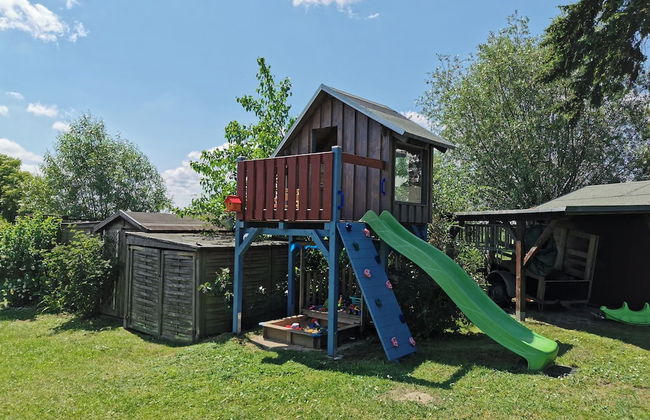 Spacious Appartment in Wilhelmshof Near Lake - Foto 64