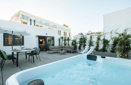 Guadalupe 15 by Magno Apartments - Photo 6