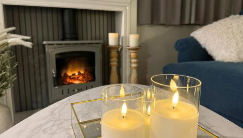 Seaview Palms, Stoke Fleming - Near Dartmouth - Foto 2