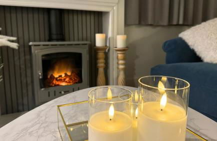 Seaview Palms, Stoke Fleming - Near Dartmouth - Foto 2