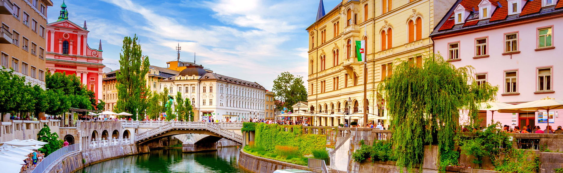 Ljubljana & Bled Day Trip - Foto 1