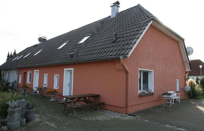 Charmante Ferienwohnung mit Kamin in Zarchlin - Foto 24