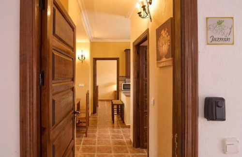 Apartamentos Valsequillo Córdoba - Photo 43