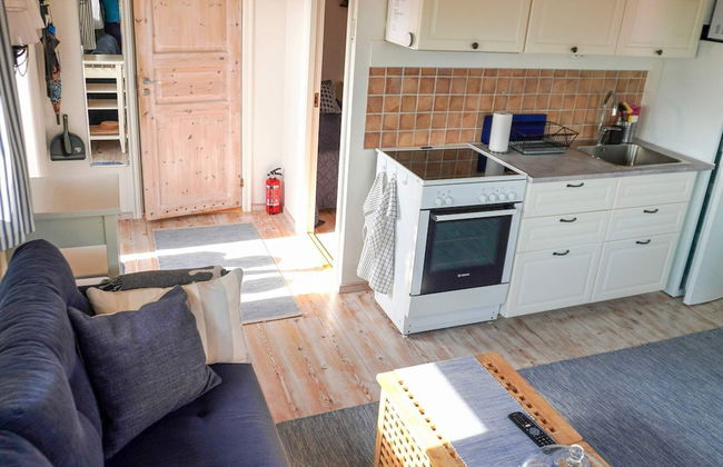 4 Person Holiday Home in Onsala-by Traum - Foto 5