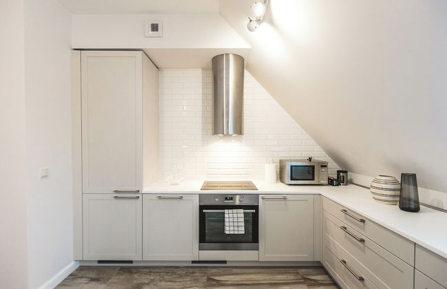 Riga Lux Apartments - Skolas - Photo 68