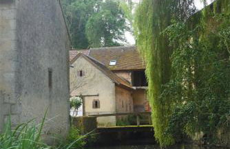 Le Regeau, Chatillon Coligny - Foto 7