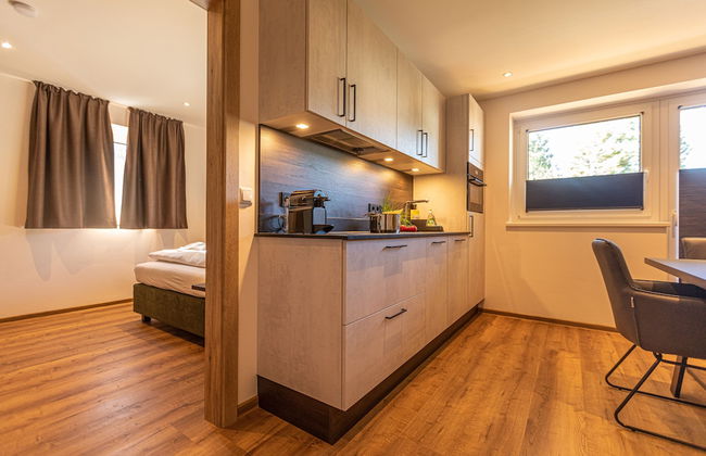 Tevini Boutique Suites by we rent - Foto 21