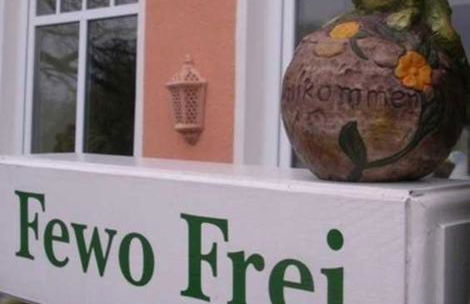 Appartementhaus "Zur Brücke" in Seedorf - Foto 4