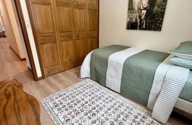 Wandering Whitetail Estate - Indiana Dunes - Valpo U - Pet Friendly - Foto 35