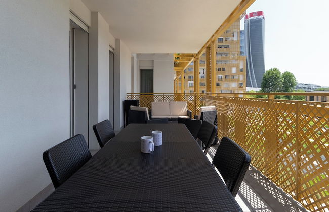 Italianway - Flavio Gioia 5 B - Trilo - Foto 14