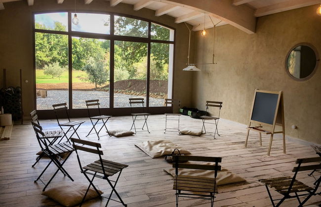 Agriturismo Biologico Sant'Egle - Foto 72