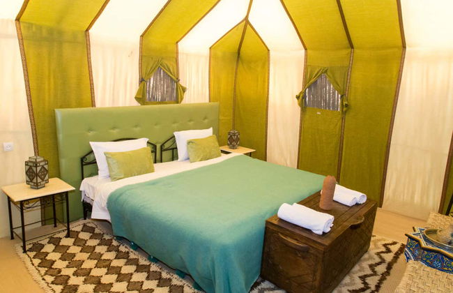 Escursione di 3 giorni nel deserto di Merzouga fino a Fès - Foto 5