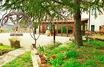 Agriturismo Costa San Bernardo - Foto 1