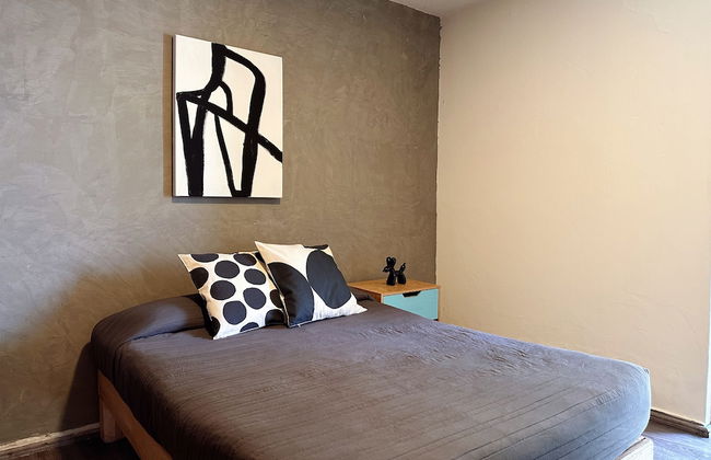 House Hotel Stadium - Foto 18