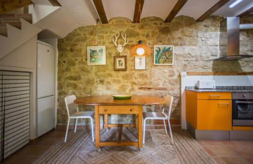 La Casa de Los Moyas - Foto 111