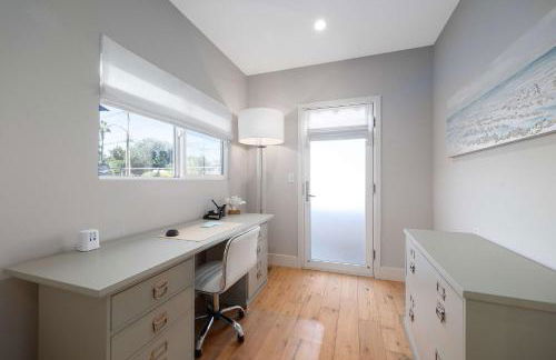 Walk to Beach Luxury Home Walk to Restaurants villa - Foto 70