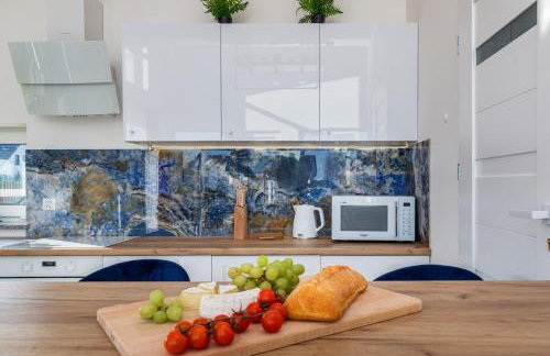 Przystań Baltic - Holiday Luxury House Sauna & Jacuzzi - Foto 19