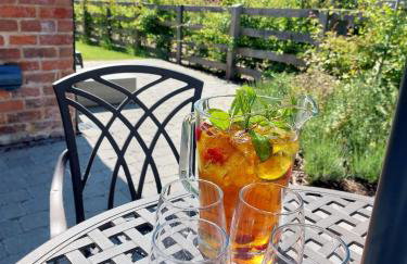 The Parlour - Foto 14