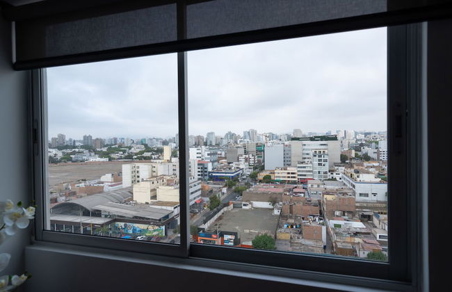 GLOBALSTAY. Ocean View Apartments. Pool. Gym - Photo 45