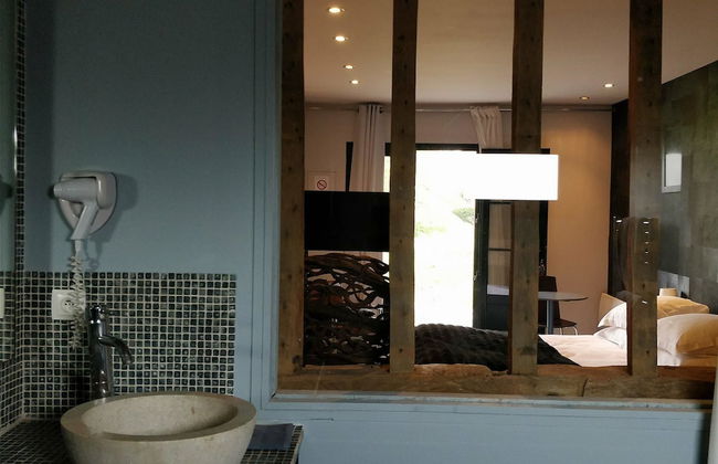 Clos Masure Résidence hôtelière - Foto 42