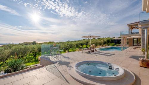 Villa Christall - Foto 3