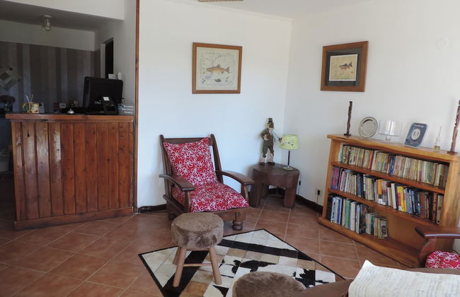 Casa del Lago - Photo 2
