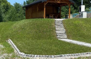 Dom nad Popradem - Foto 27