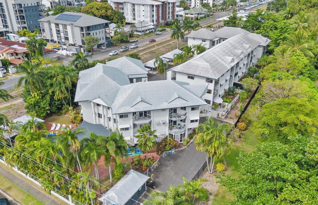 Citysider Cairns - Photo 43