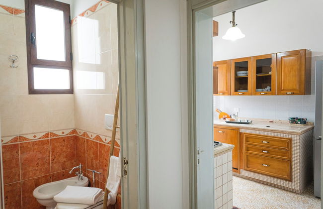 Casa Lucia Close To The Sandy Beach - Photo 14