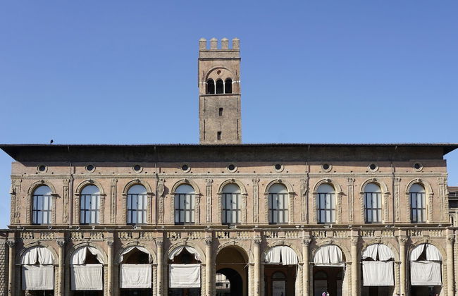 Casa Isolani Piazza Maggiore - Foto 31
