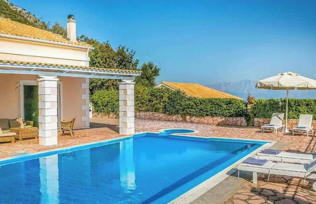 Villa Morfeas - Foto 8