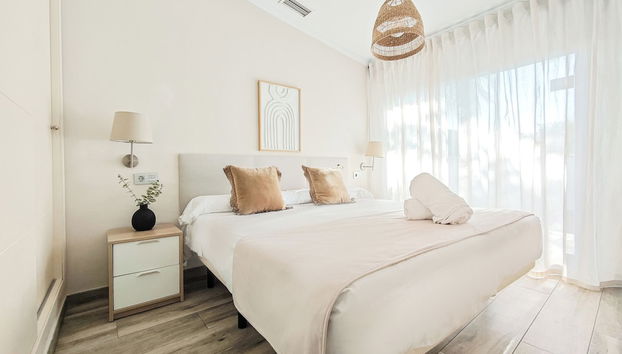 AZZ Sevilla Torre de la Plata Apartamentos - Foto 2, Imagen principal